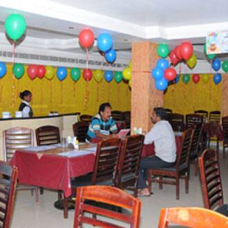 Athidhi International, Eluru 4